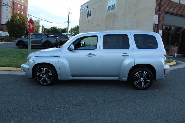 used 2011 Chevrolet HHR car, priced at $5,995