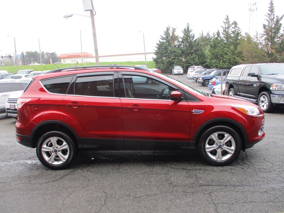 used 2013 Ford Escape car, priced at $12,995