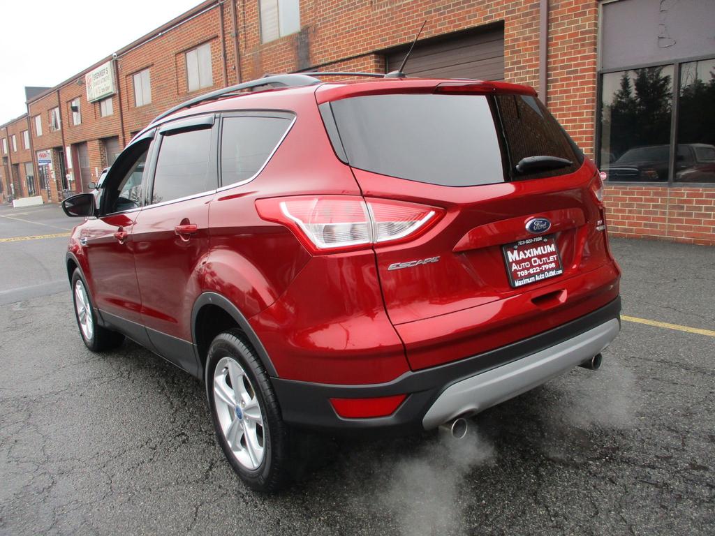 used 2013 Ford Escape car, priced at $12,995