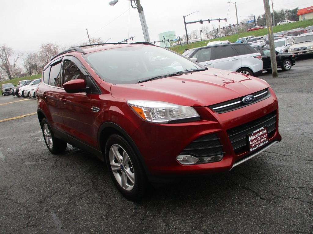 used 2013 Ford Escape car, priced at $12,995