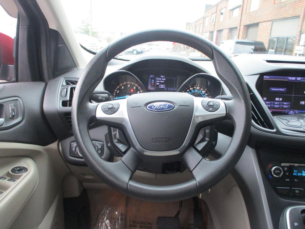 used 2013 Ford Escape car, priced at $12,995