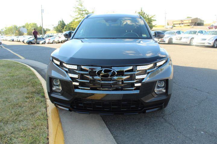 used 2023 Hyundai Santa Cruz car, priced at $25,995