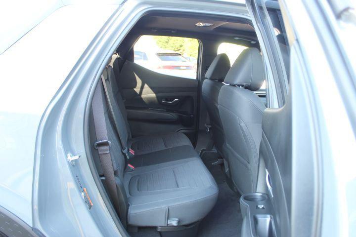 used 2023 Hyundai Santa Cruz car, priced at $25,995