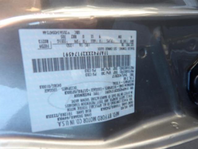 used 2002 Ford Mustang car, priced at $14,995