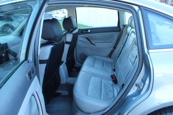 used 2004 Volkswagen Passat car, priced at $5,995