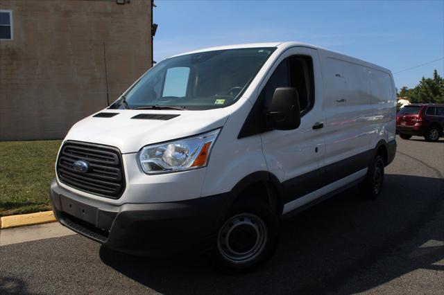 used 2017 Ford Transit-250 car, priced at $22,995