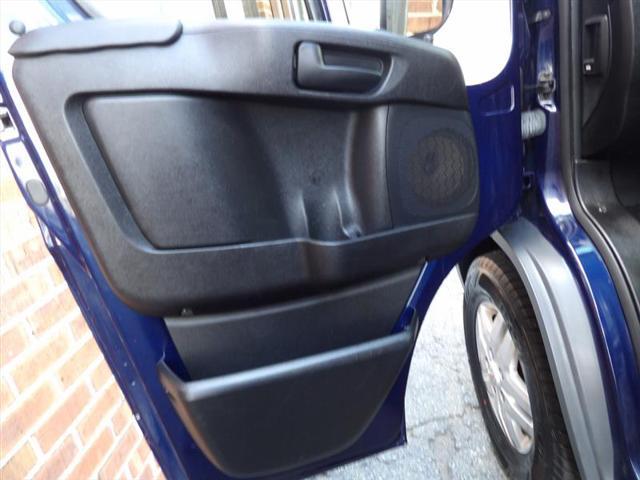 used 2018 Ram ProMaster 1500 car, priced at $20,995