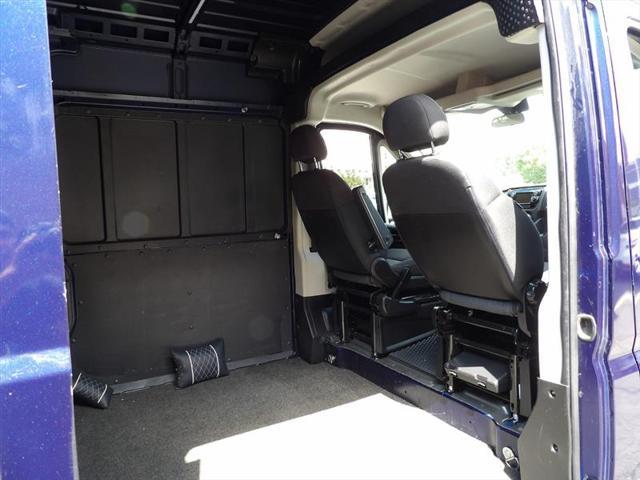 used 2018 Ram ProMaster 1500 car, priced at $20,995
