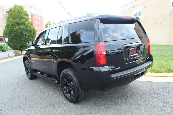 used 2018 Chevrolet Tahoe car, priced at $31,995