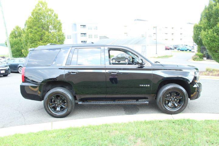 used 2018 Chevrolet Tahoe car, priced at $31,995