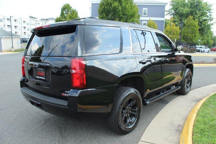 used 2018 Chevrolet Tahoe car, priced at $31,995