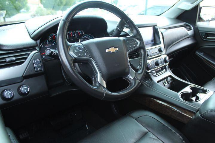 used 2018 Chevrolet Tahoe car, priced at $31,995