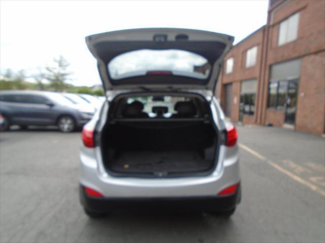 used 2014 Hyundai Tucson car, priced at $10,995