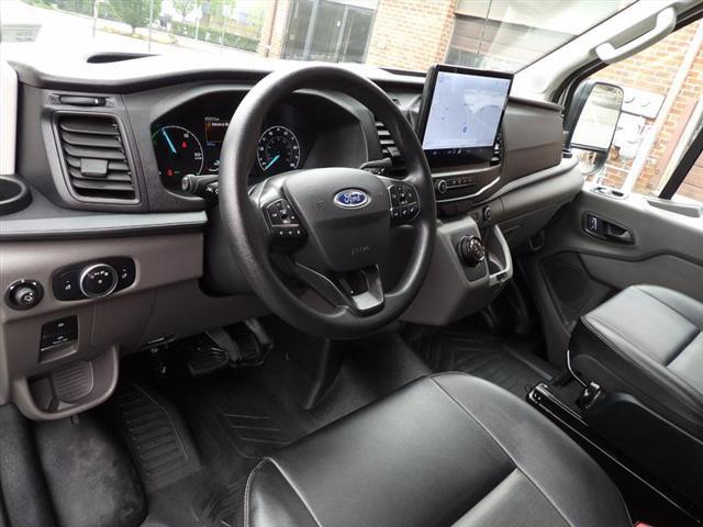 used 2022 Ford Transit-350 car, priced at $32,995