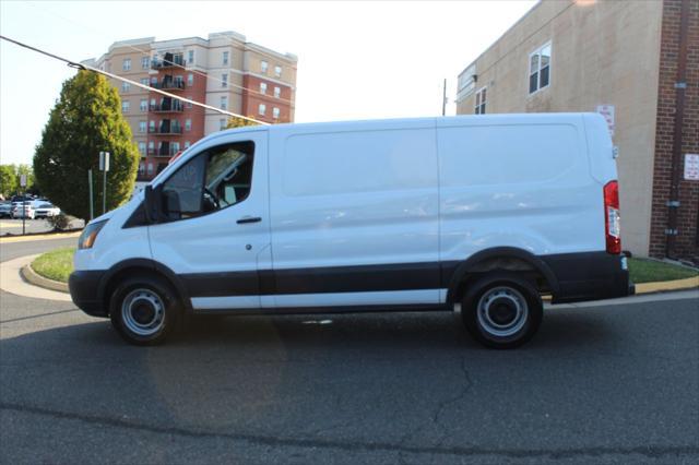 used 2015 Ford Transit-150 car, priced at $16,995