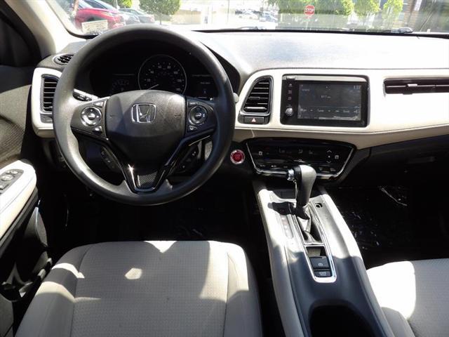 used 2019 Honda HR-V car, priced at $17,995