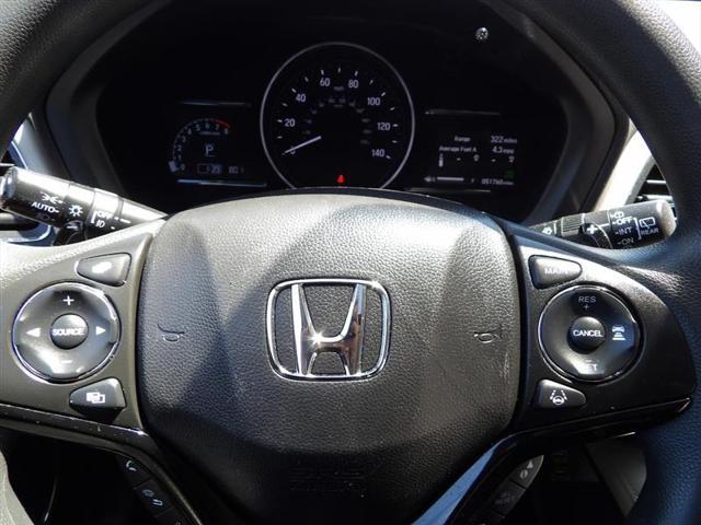 used 2019 Honda HR-V car, priced at $17,995
