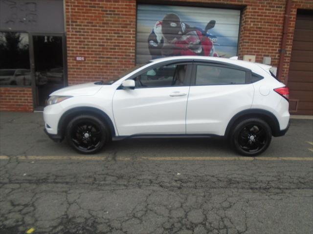 used 2016 Honda HR-V car, priced at $14,995