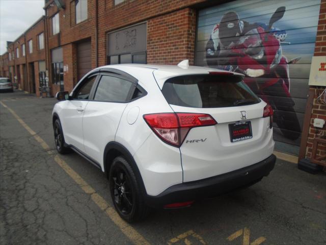 used 2016 Honda HR-V car, priced at $14,995