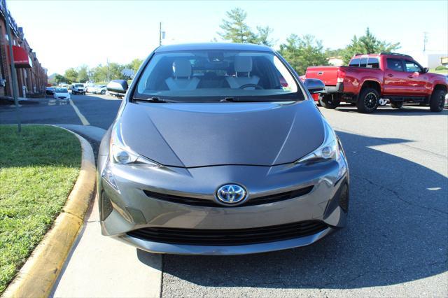 used 2017 Toyota Prius car, priced at $17,995