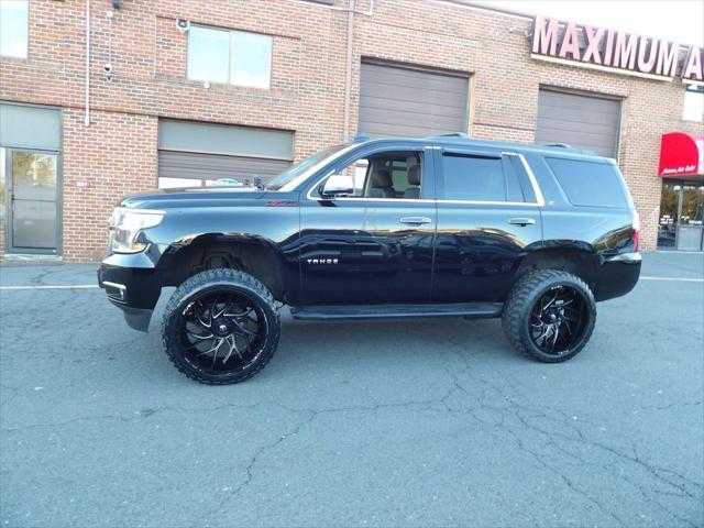 used 2015 Chevrolet Tahoe car, priced at $22,995