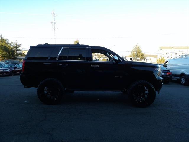 used 2015 Chevrolet Tahoe car, priced at $22,995