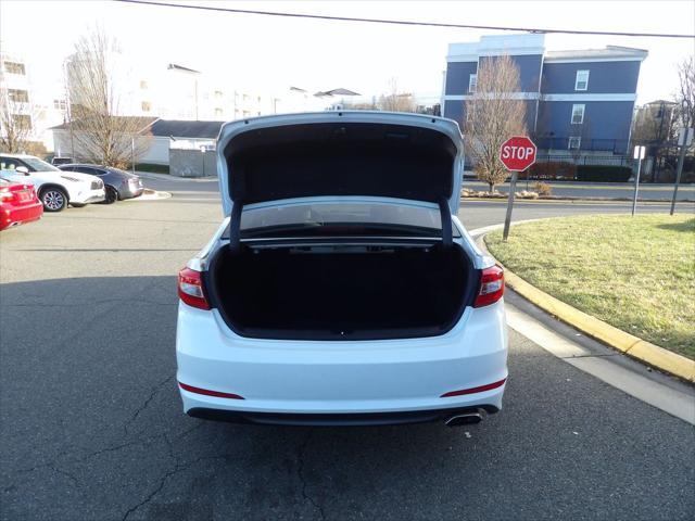 used 2015 Hyundai Sonata car, priced at $9,995