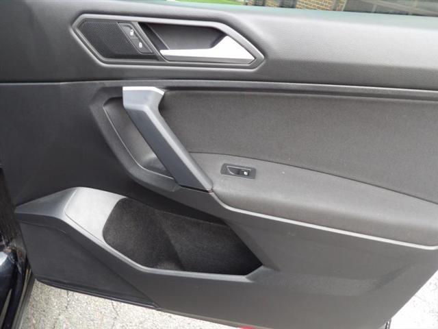 used 2019 Volkswagen Tiguan car, priced at $15,995