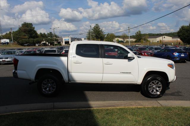 used 2019 Toyota Tacoma car, priced at $31,995