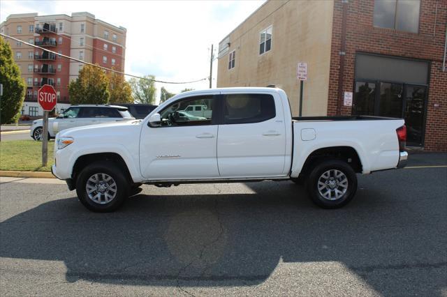 used 2019 Toyota Tacoma car, priced at $31,995