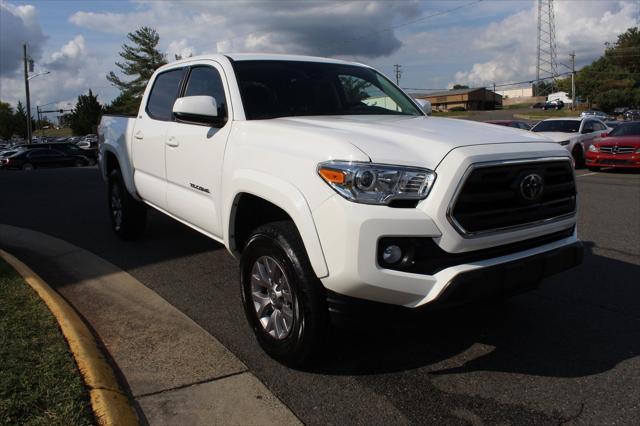 used 2019 Toyota Tacoma car, priced at $31,995