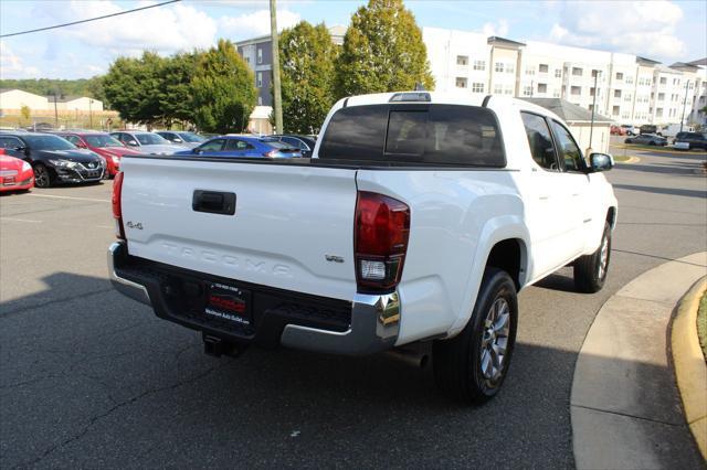 used 2019 Toyota Tacoma car, priced at $31,995