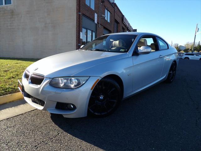 used 2012 BMW 328 car, priced at $9,995