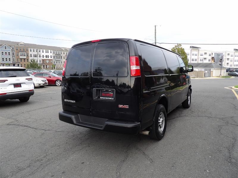 used 2019 GMC Savana 2500 car, priced at $17,995