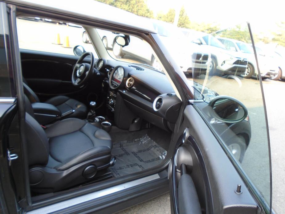 used 2011 MINI Cooper Clubman car, priced at $6,995