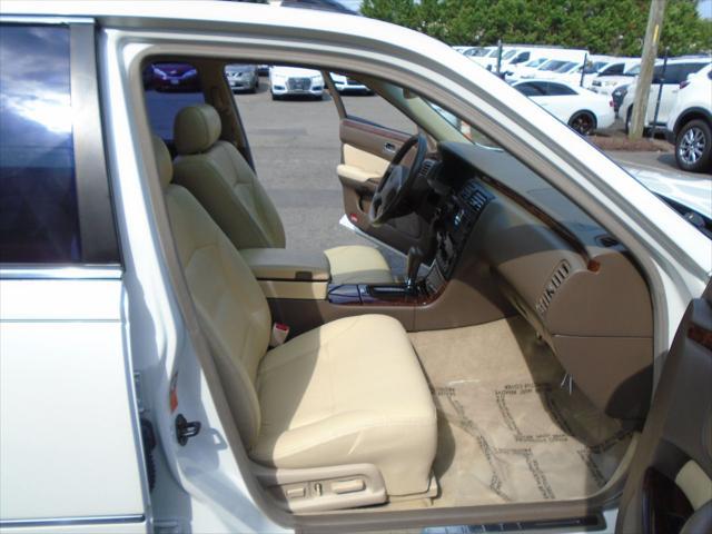 used 1999 INFINITI Q45 car, priced at $7,995