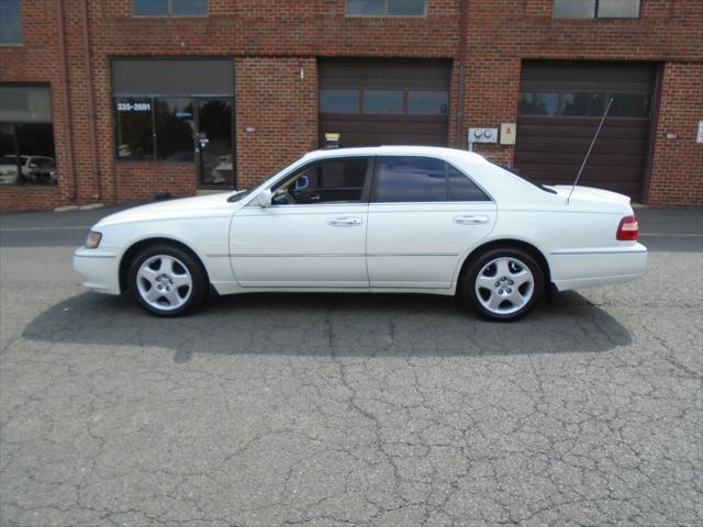 used 1999 INFINITI Q45 car, priced at $7,995