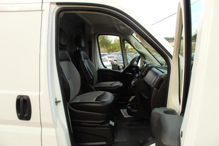 used 2020 Ram ProMaster 1500 car, priced at $22,995