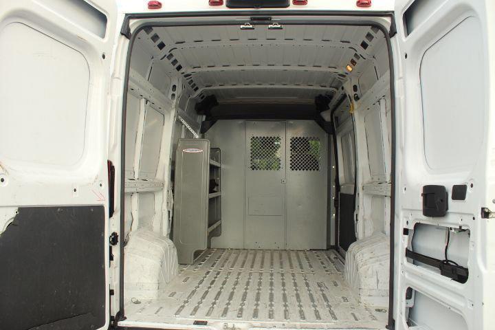 used 2020 Ram ProMaster 1500 car, priced at $22,995