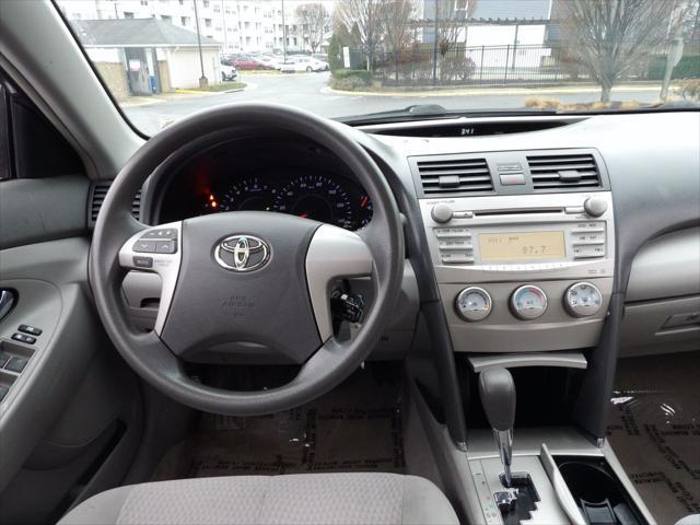 used 2010 Toyota Camry car, priced at $8,495