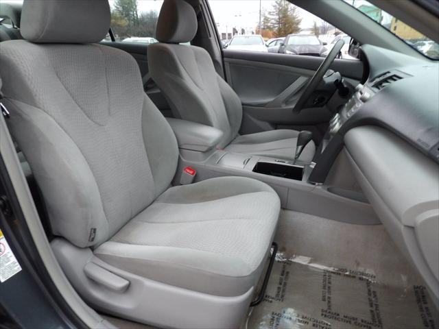 used 2010 Toyota Camry car, priced at $8,495