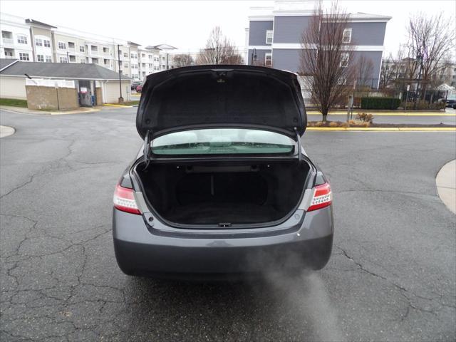 used 2010 Toyota Camry car, priced at $8,495