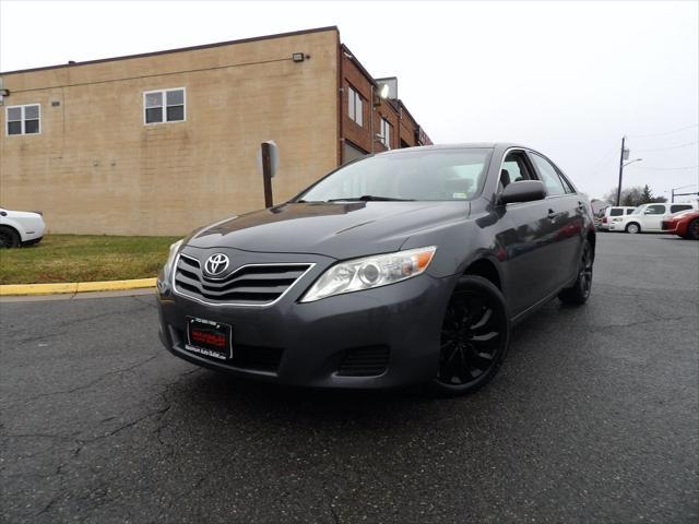 used 2010 Toyota Camry car, priced at $8,495