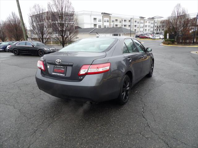 used 2010 Toyota Camry car, priced at $8,495