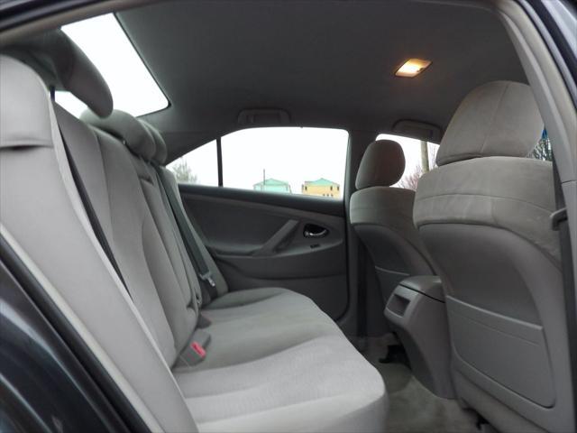 used 2010 Toyota Camry car, priced at $8,495