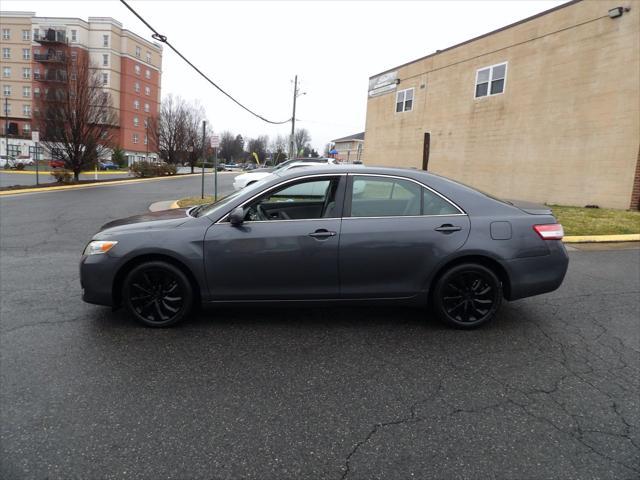 used 2010 Toyota Camry car, priced at $8,495