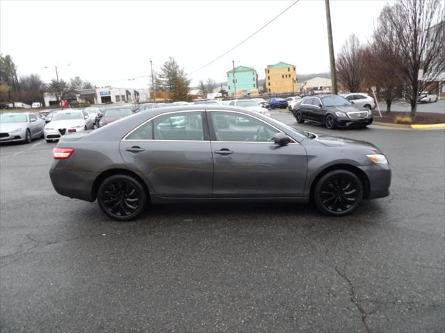 used 2010 Toyota Camry car, priced at $8,495