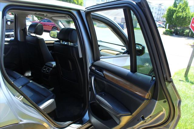 used 2011 BMW X3 car, priced at $7,995