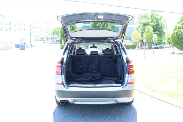 used 2011 BMW X3 car, priced at $7,995