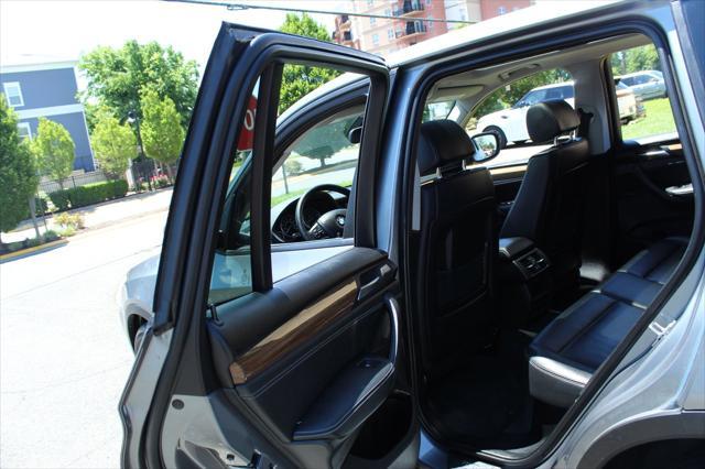 used 2011 BMW X3 car, priced at $7,995